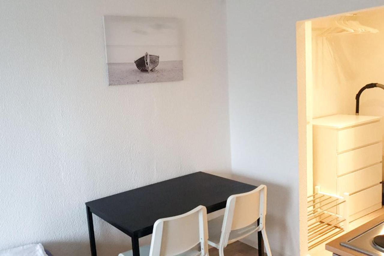 Apartament Perfekt Fuer Monteure & Geschaeftsreisende In Bitterfeld, Naehe Chemiepark & Industriegebiet Zewnętrze zdjęcie