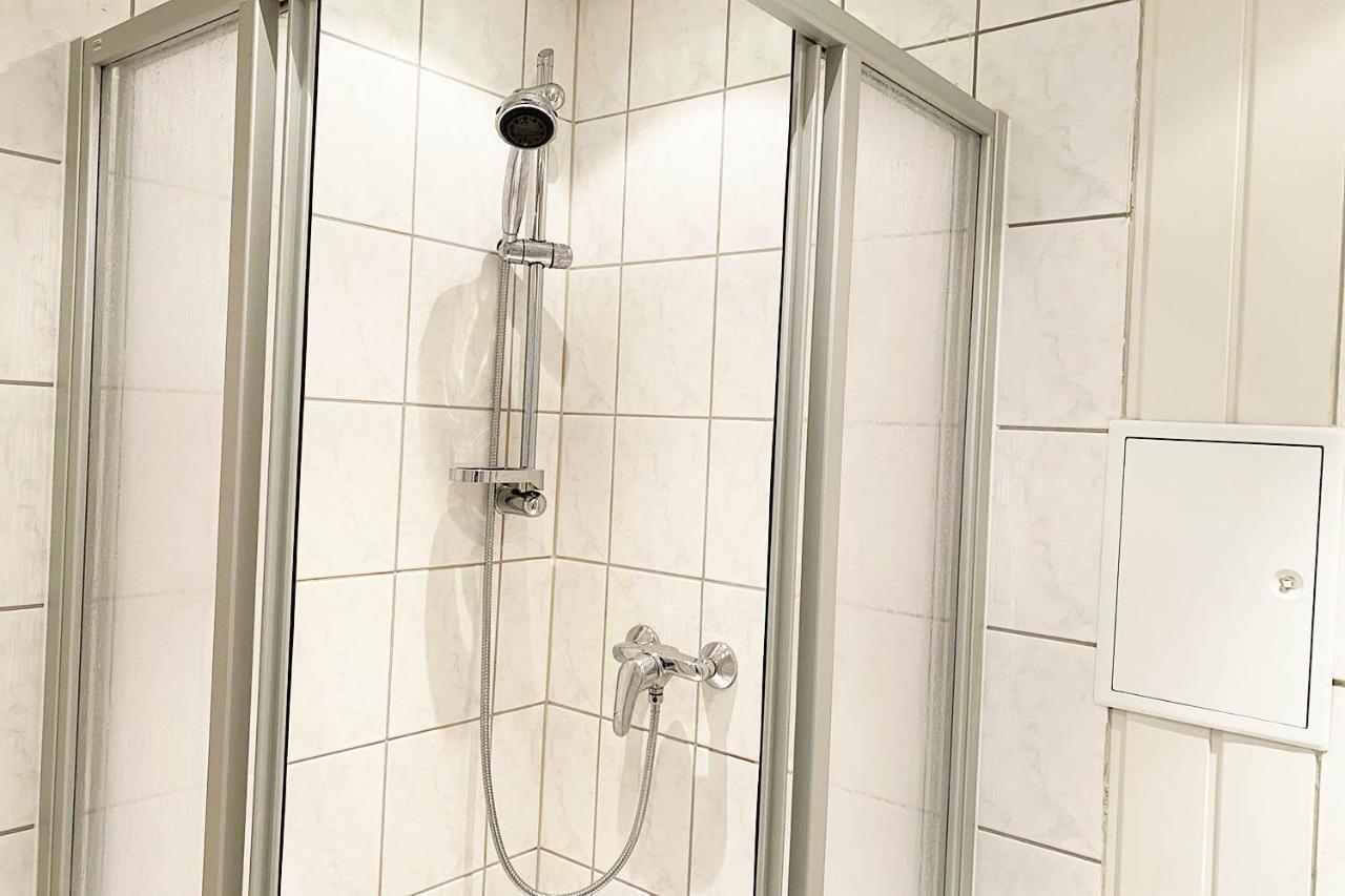 Apartament Perfekt Fuer Monteure & Geschaeftsreisende In Bitterfeld, Naehe Chemiepark & Industriegebiet Zewnętrze zdjęcie